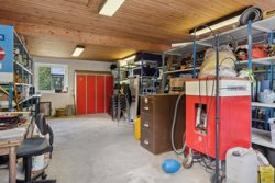 Odinsgaardsvej 1, 7270 Stakroge