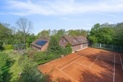 Odinsgaardsvej 1, 7270 Stakroge