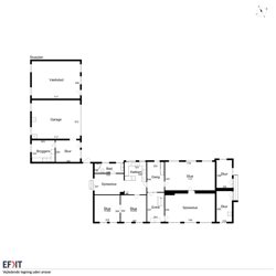 Odinsgaardsvej 1, 7270 Stakroge