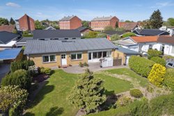 Irisvej 9, Randers By, 8930 Randers NØ