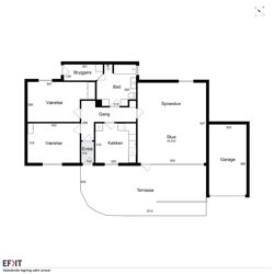 Irisvej 9, Randers By, 8930 Randers NØ