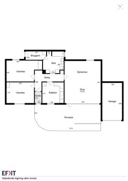 Irisvej 9, Randers By, 8930 Randers NØ