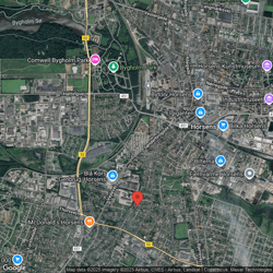 Bohrsvej 15, 8700 Horsens