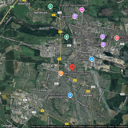 Bohrsvej 15, 8700 Horsens