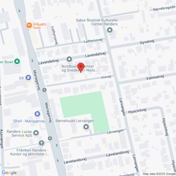 Irisvej 9, Randers By, 8930 Randers NØ