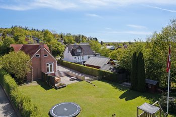 Nimtoftevej 23, 8550 Ryomgård