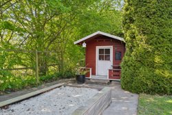 Nimtoftevej 23, 8550 Ryomgård