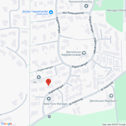 Digtervænget 13D, 9550 Mariager