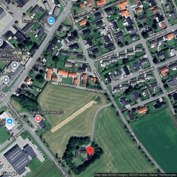 Ørrevej 26, 7490 Aulum