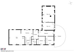 Nordrevej 41, Markusminde, 8471 Sabro
