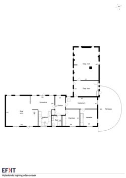 Nordrevej 41, Markusminde, 8471 Sabro
