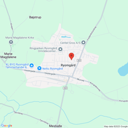 Ahornvej 5, 8550 Ryomgård