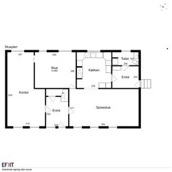 Krogsbækvej 4, Karlby, 8543 Hornslet