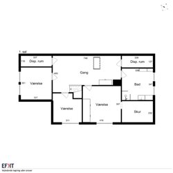 Krogsbækvej 4, Karlby, 8543 Hornslet
