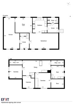 Krogsbækvej 4, Karlby, 8543 Hornslet