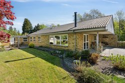 Egevej 10, Assens, 9550 Mariager