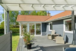 Lunden 18, Fjellerup Strand, 8585 Glesborg