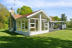 Lunden 18, Fjellerup Strand, 8585 Glesborg