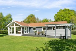 Lunden 18, Fjellerup Strand, 8585 Glesborg