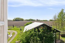Haugevej 45, Hauge, 8620 Kjellerup