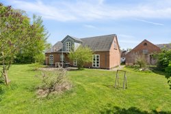 Haugevej 45, Hauge, 8620 Kjellerup