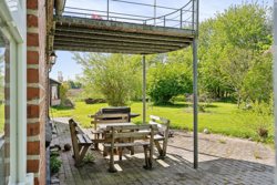 Haugevej 45, Hauge, 8620 Kjellerup
