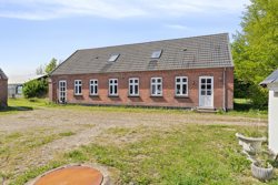 Haugevej 45, Hauge, 8620 Kjellerup
