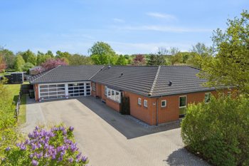 Åruplunden 3, 8722 Hedensted