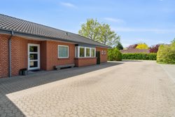 Åruplunden 3, 8722 Hedensted