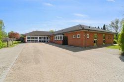 Åruplunden 3, 8722 Hedensted