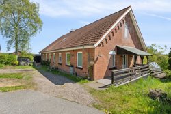 Gammel Randersvej 34, Fårup, 8990 Fårup