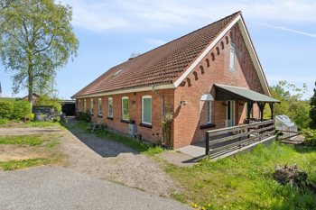 Gammel Randersvej 34, 8990 Fårup