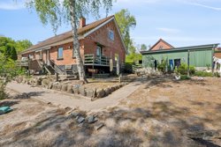 Gammel Randersvej 34, Fårup, 8990 Fårup