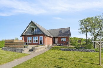 Engmarksvej 44, 8700 Horsens