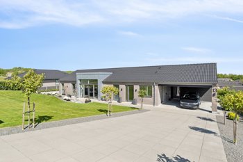 Tebstrup Parkvej 13, 8660 Skanderborg