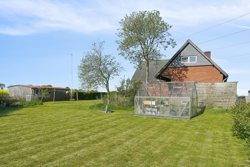 Engmarksvej 44, Åes, 8700 Horsens