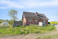 Engmarksvej 44, Åes, 8700 Horsens