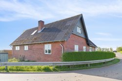 Engmarksvej 44, Åes, 8700 Horsens