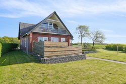 Engmarksvej 44, Åes, 8700 Horsens