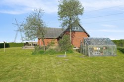 Engmarksvej 44, Åes, 8700 Horsens
