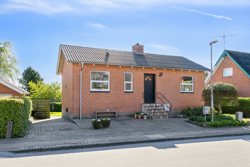 Skrænten 37, 7800 Skive