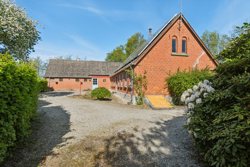 Nordrevej 41, Markusminde, 8471 Sabro