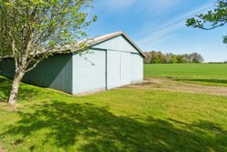 Nordrevej 41, Markusminde, 8471 Sabro