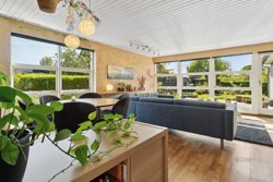 Kvædevej 5, 8543 Hornslet