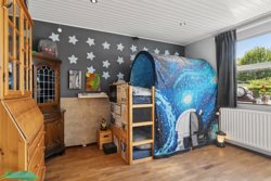 Kvædevej 5, 8543 Hornslet