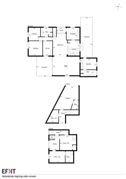 Kvædevej 5, 8543 Hornslet