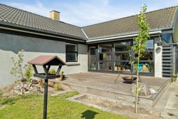 Kvædevej 5, 8543 Hornslet