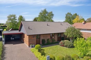 Solbjerg 10, 7400 Herning