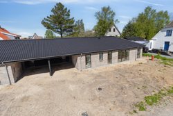 Kildehaven 1B, 9520 Skørping