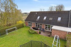 Brårupparken 25, 7800 Skive